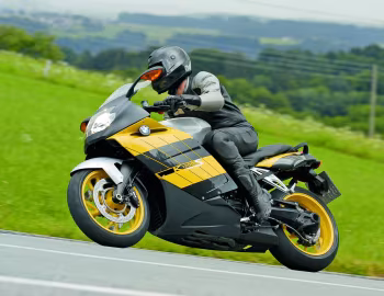 BMW K 1200 S (K40) '2004–08
