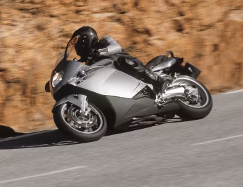 BMW K 1200 S (K40) '2004–08