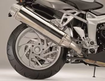 BMW K 1200 S (K40) '2004–08
