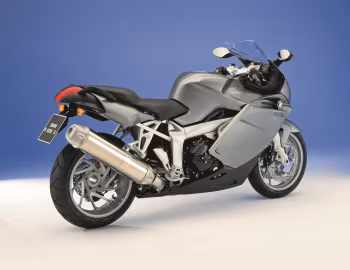 BMW K 1200 S (K40) '2004–08