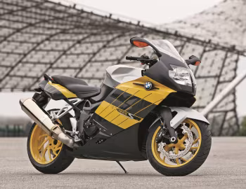BMW K 1200 S (K40) '2004–08