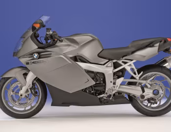 BMW K 1200 S (K40) '2004–08
