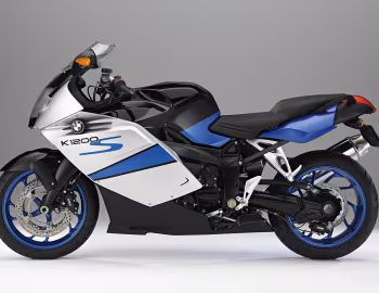 BMW K 1200 S (K40) '2004–08