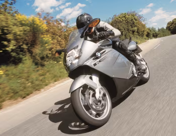 BMW K 1200 S (K40) '2004–08
