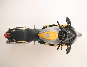 BMW K 1200 S (K40) '2004–08