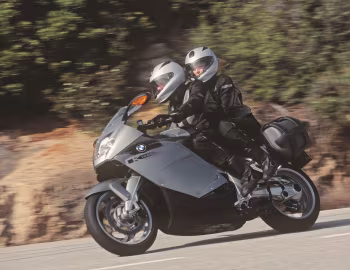 BMW K 1200 S (K40) '2004–08