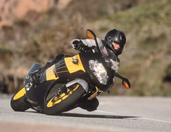 BMW K 1200 S (K40) '2004–08