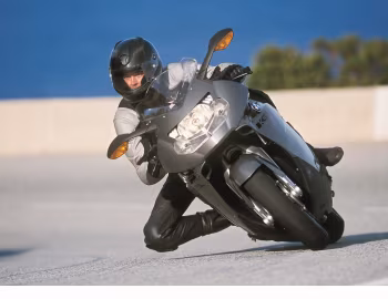 BMW K 1200 S (K40) '2004–08