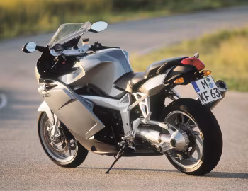 BMW K 1200 S (K40) '2004–08