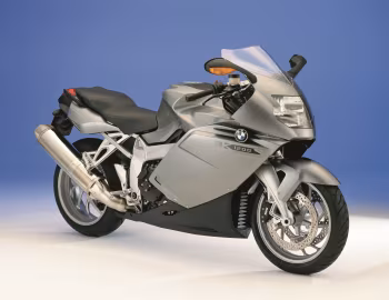 BMW K 1200 S (K40) '2004–08
