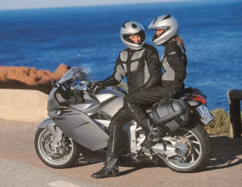 BMW K 1200 S (K40) '2004–08