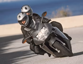 BMW K 1200 S (K40) '2004–08