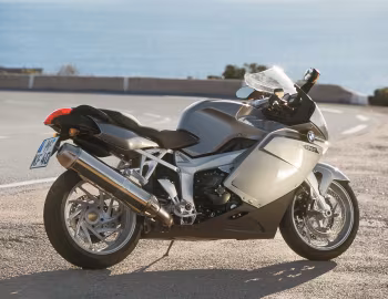 BMW K 1200 S (K40) '2004–08