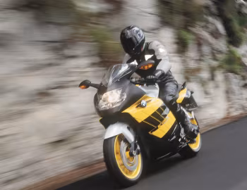 BMW K 1200 S (K40) '2004–08