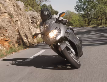 BMW K 1200 S (K40) '2004–08