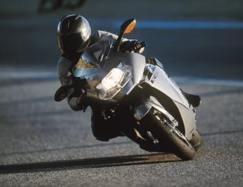 BMW K 1200 S (K40) '2004–08