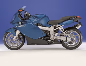 BMW K 1200 S (K40) '2004–08