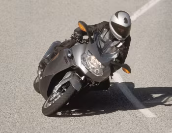 BMW K 1200 S (K40) '2004–08