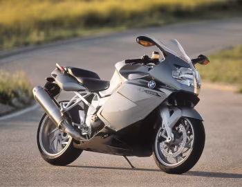 BMW K 1200 S (K40) '2004–08