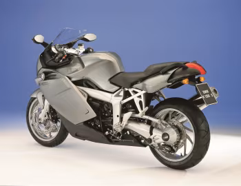 BMW K 1200 S (K40) '2004–08