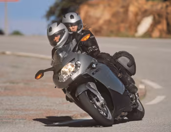 BMW K 1200 S (K40) '2004–08