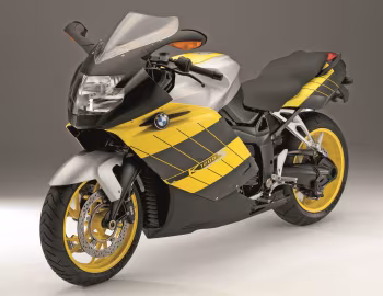 BMW K 1200 S (K40) '2004–08