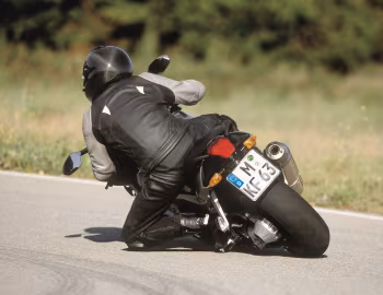 BMW K 1200 S (K40) '2004–08