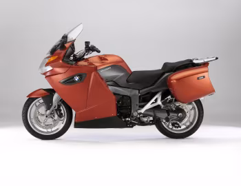 BMW K 1300 GT (K44) '2009–11