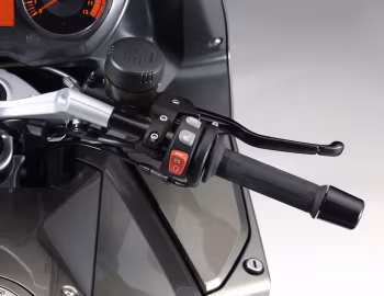 BMW K 1300 GT (K44) '2009–11