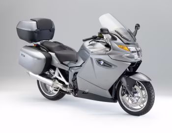 BMW K 1300 GT Exclusive Edition (K44) '2010–11