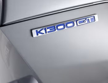 BMW K 1300 GT Exclusive Edition (K44) '2010–11