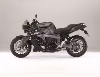 BMW K 1300 R (K43) '2009–16