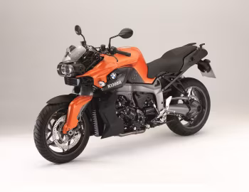BMW K 1300 R (K43) '2009–16
