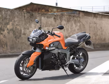 BMW K 1300 R (K43) '2009–16