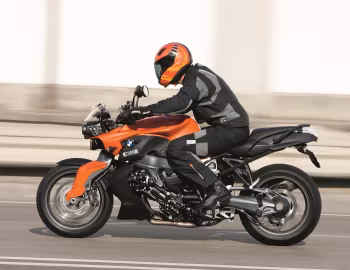 BMW K 1300 R (K43) '2009–16