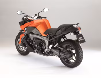 BMW K 1300 R (K43) '2009–16