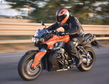 BMW K 1300 R (K43) '2009–16