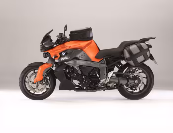 BMW K 1300 R (K43) '2009–16