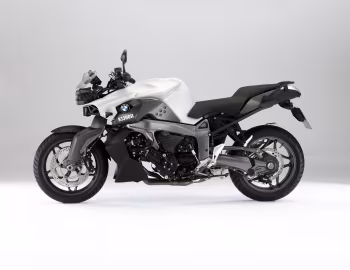 BMW K 1300 R (K43) '2009–16