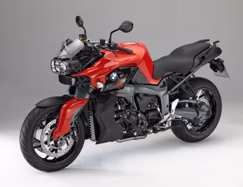 BMW K 1300 R (K43) '2009–16