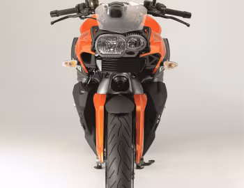 BMW K 1300 R (K43) '2009–16