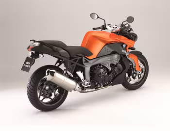 BMW K 1300 R (K43) '2009–16