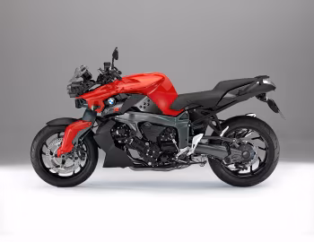 BMW K 1300 R (K43) '2009–16