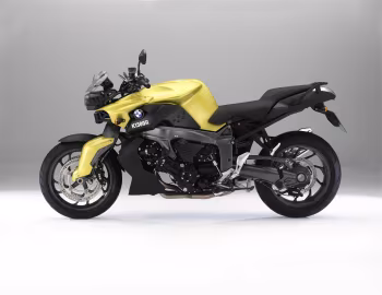 BMW K 1300 R (K43) '2009–16