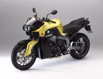 BMW K 1300 R (K43) '2009–16