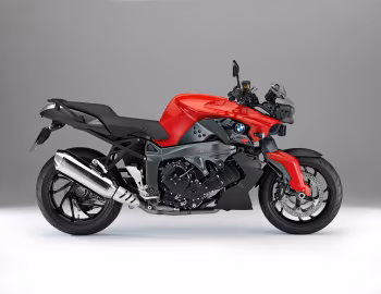 BMW K 1300 R (K43) '2009–16