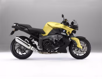 BMW K 1300 R (K43) '2009–16