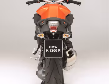 BMW K 1300 R (K43) '2009–16