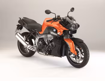 BMW K 1300 R (K43) '2009–16