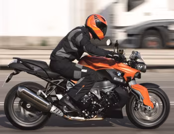 BMW K 1300 R (K43) '2009–16
